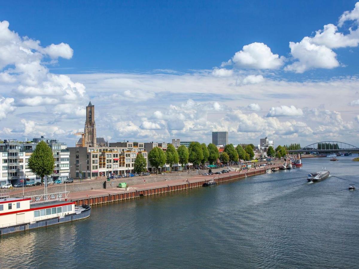 Hotel Landal Rabbit Hill Nieuw-Milligen Exterior foto